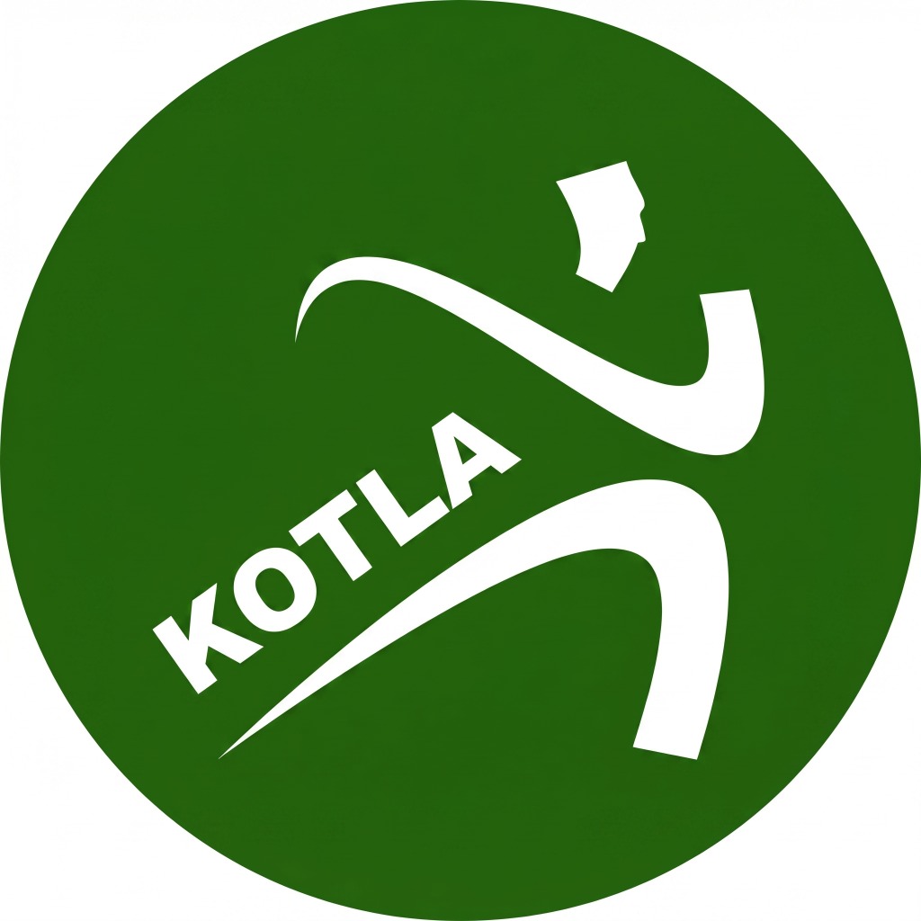 Kotla Logo
